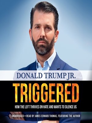 cover image of Triggered